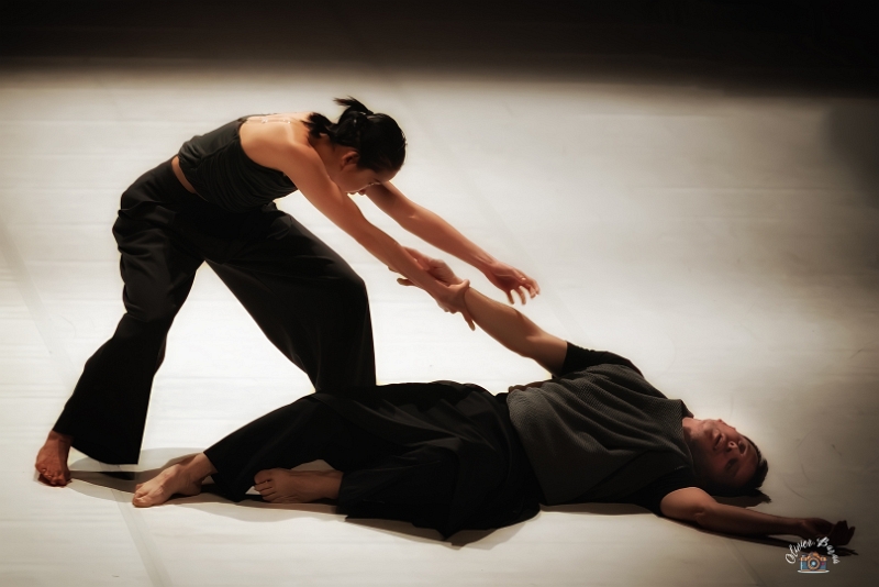 Tendre colére E2-33 